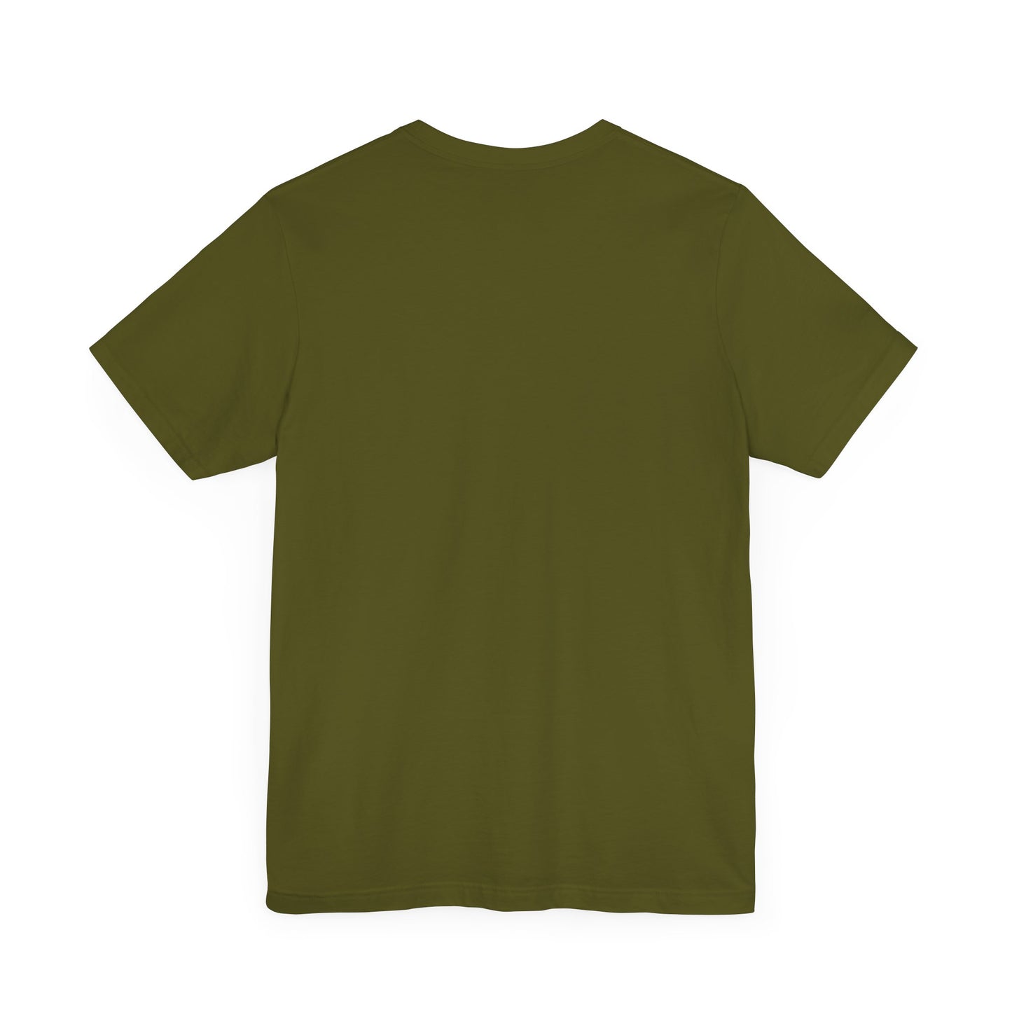 Kulia I ka nu'u Short Sleeve Tee