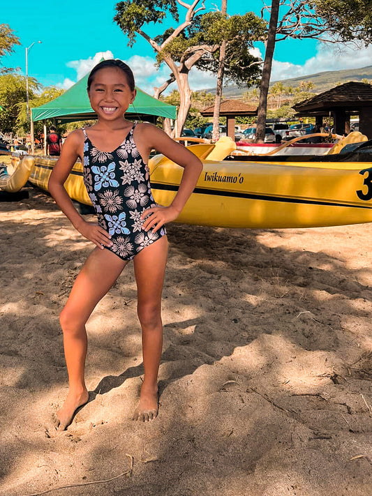 Kuiki Taylor Keiki Swim