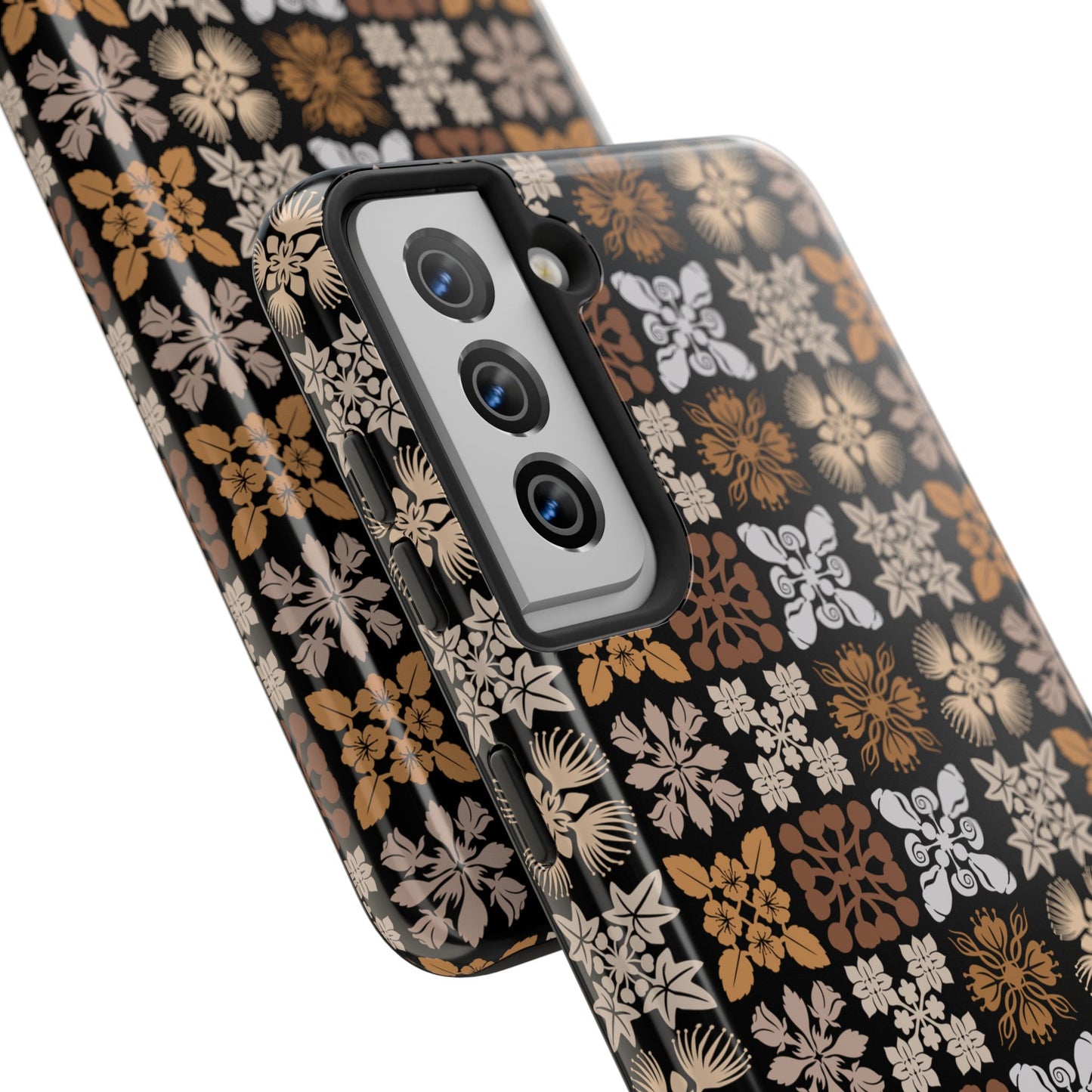 Kuiki Phone Cases