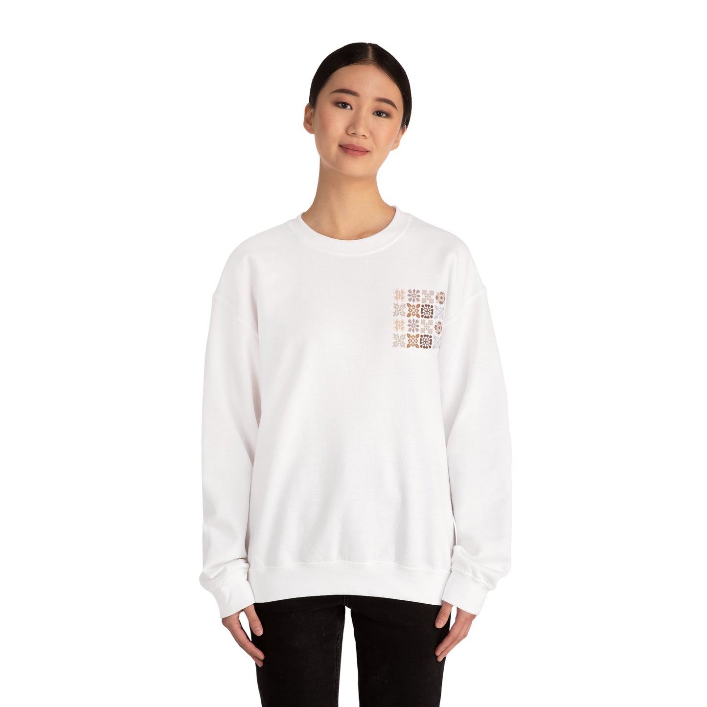 Pae ʻāina Kuiki Crewneck