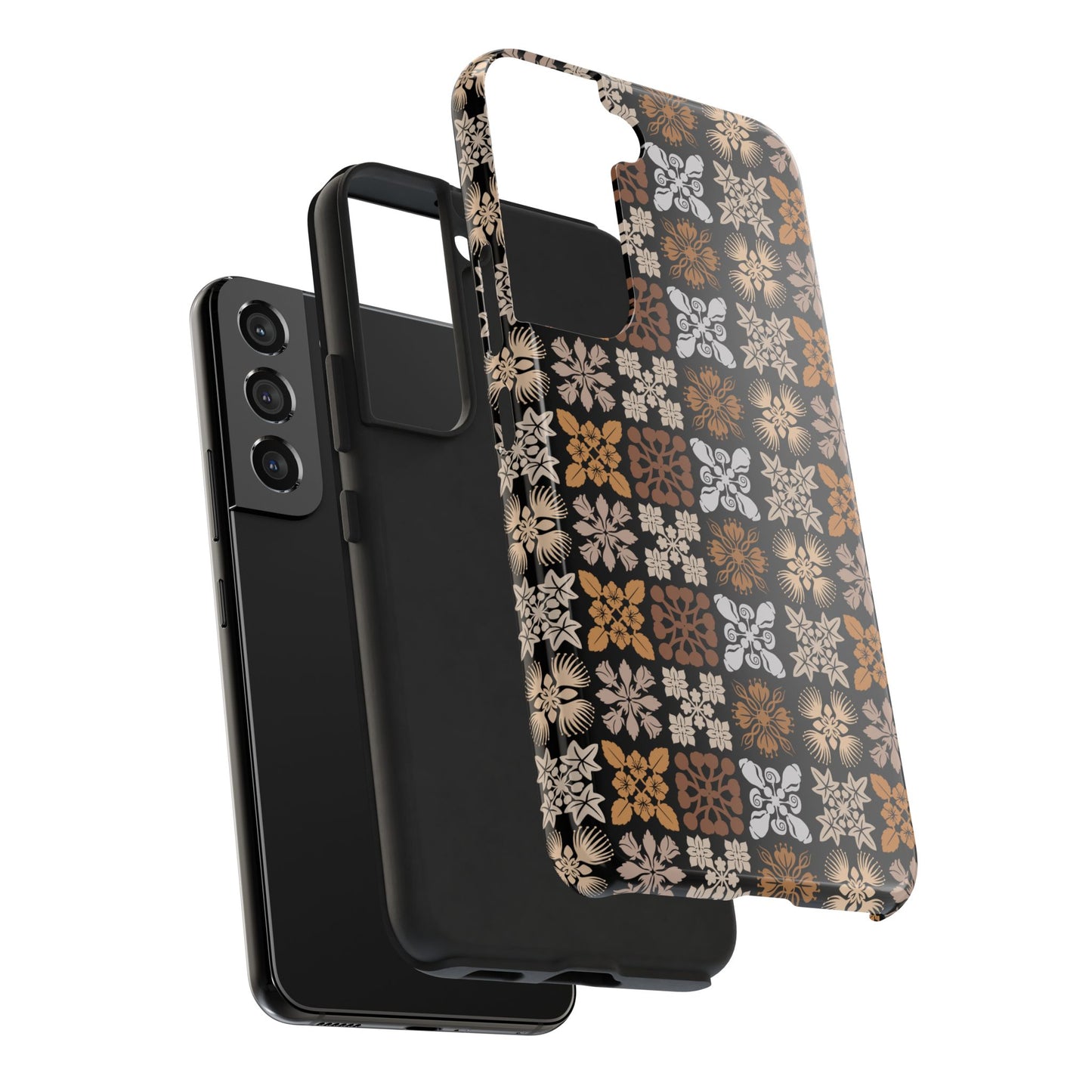 Kuiki Phone Cases