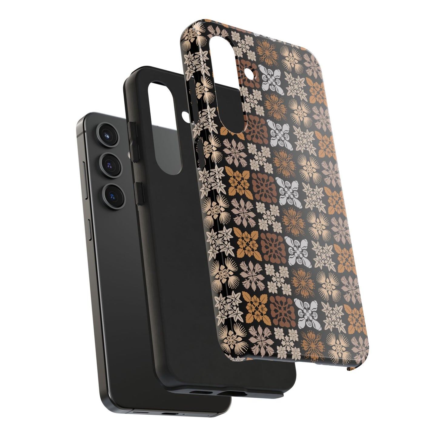 Kuiki Phone Cases