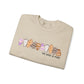 Shell Hunters Crewneck Sweatshirt