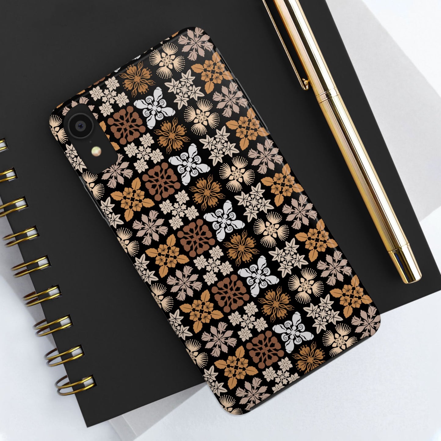 Kuiki Phone Cases