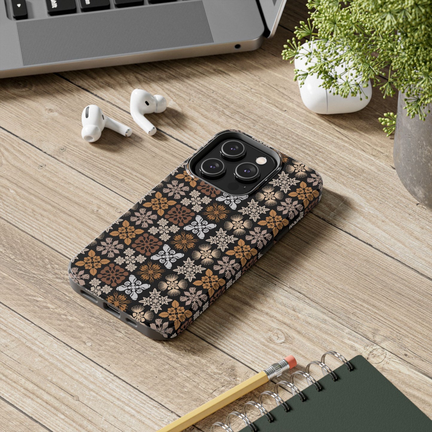 Kuiki Phone Cases