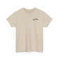 Pua Bandits (Pua Kenikeni)  Cotton Tee