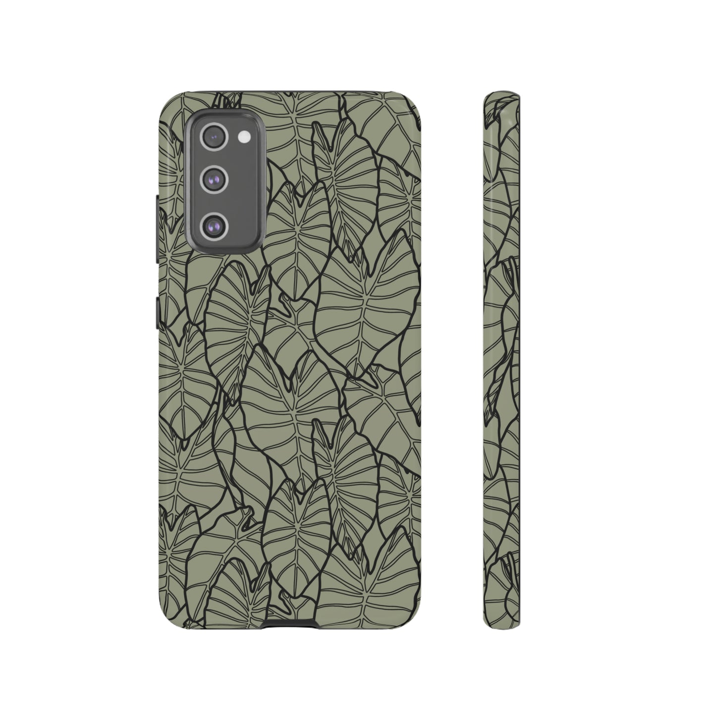 Olive Kalo Phone Case