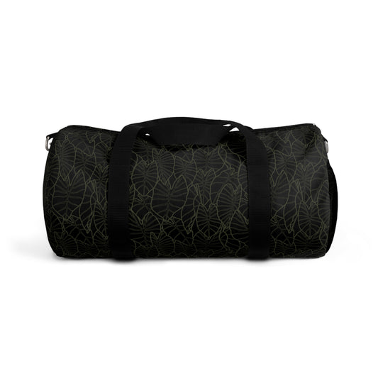 Midnight Kalo Duffel Bag