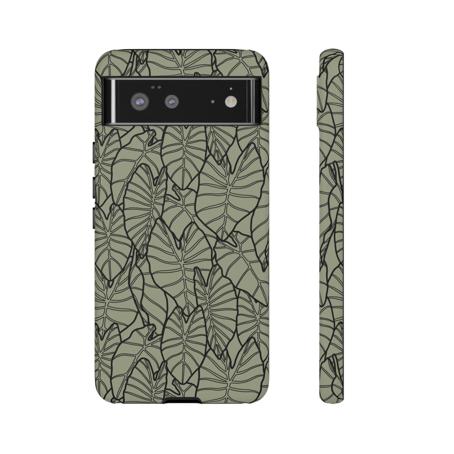 Olive Kalo Phone Case