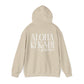 Aloha Kekahi i Kekahi Hooded Sweatshirt