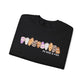 Shell Hunters Crewneck Sweatshirt