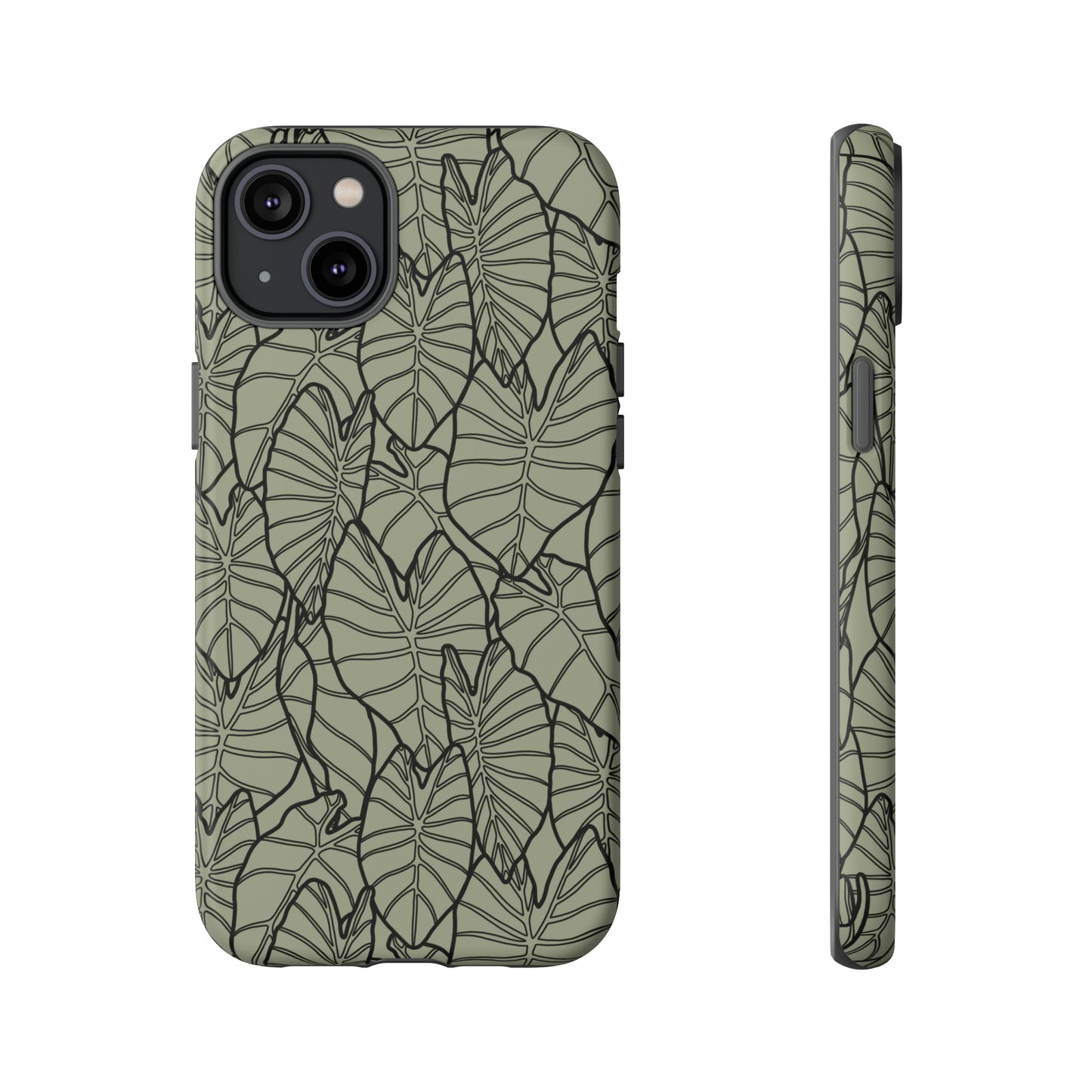 Olive Kalo Phone Case