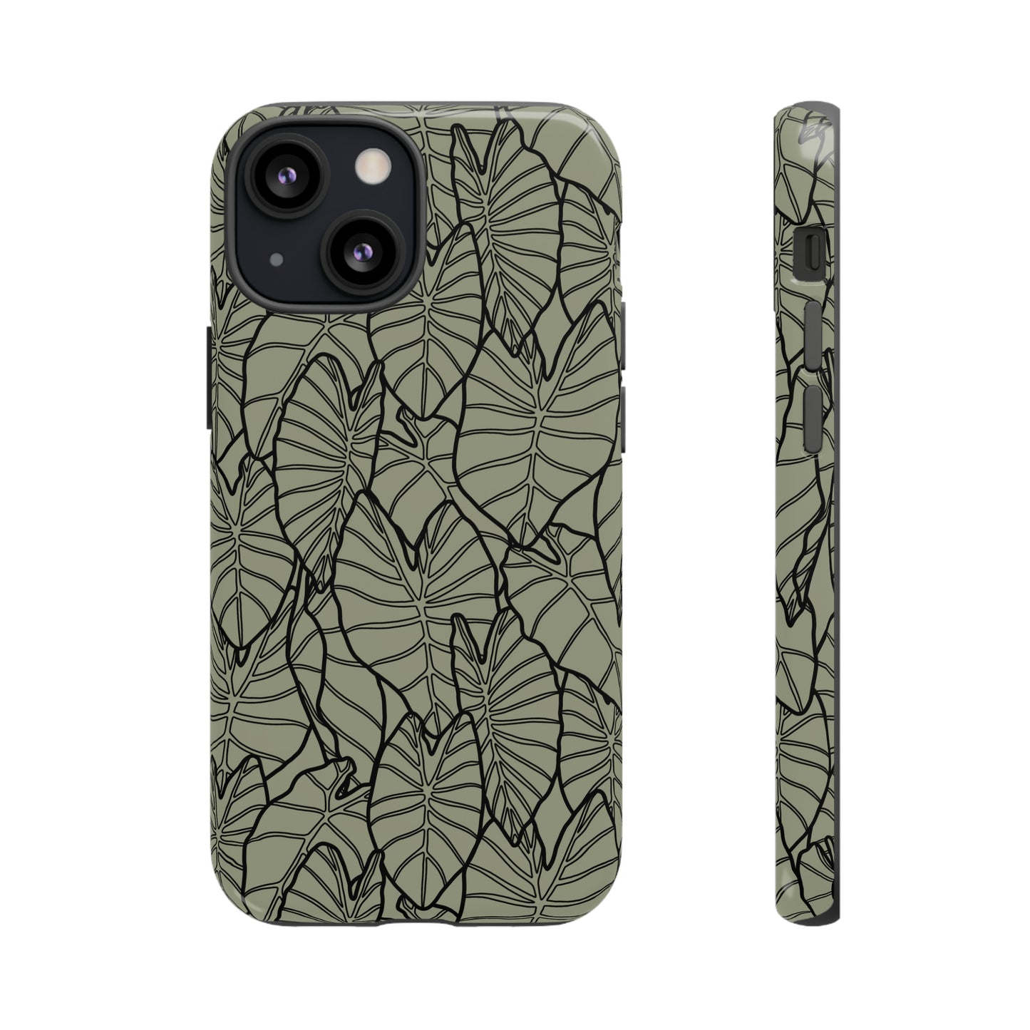 Olive Kalo Phone Case