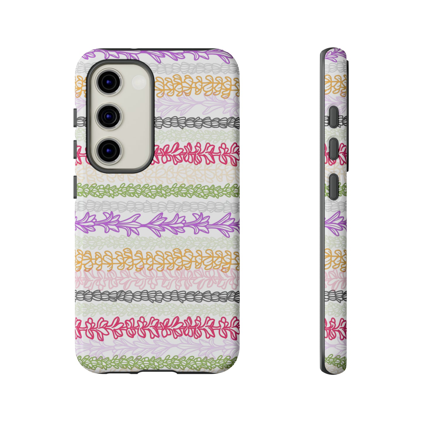 Anuenue Lei Phone Case