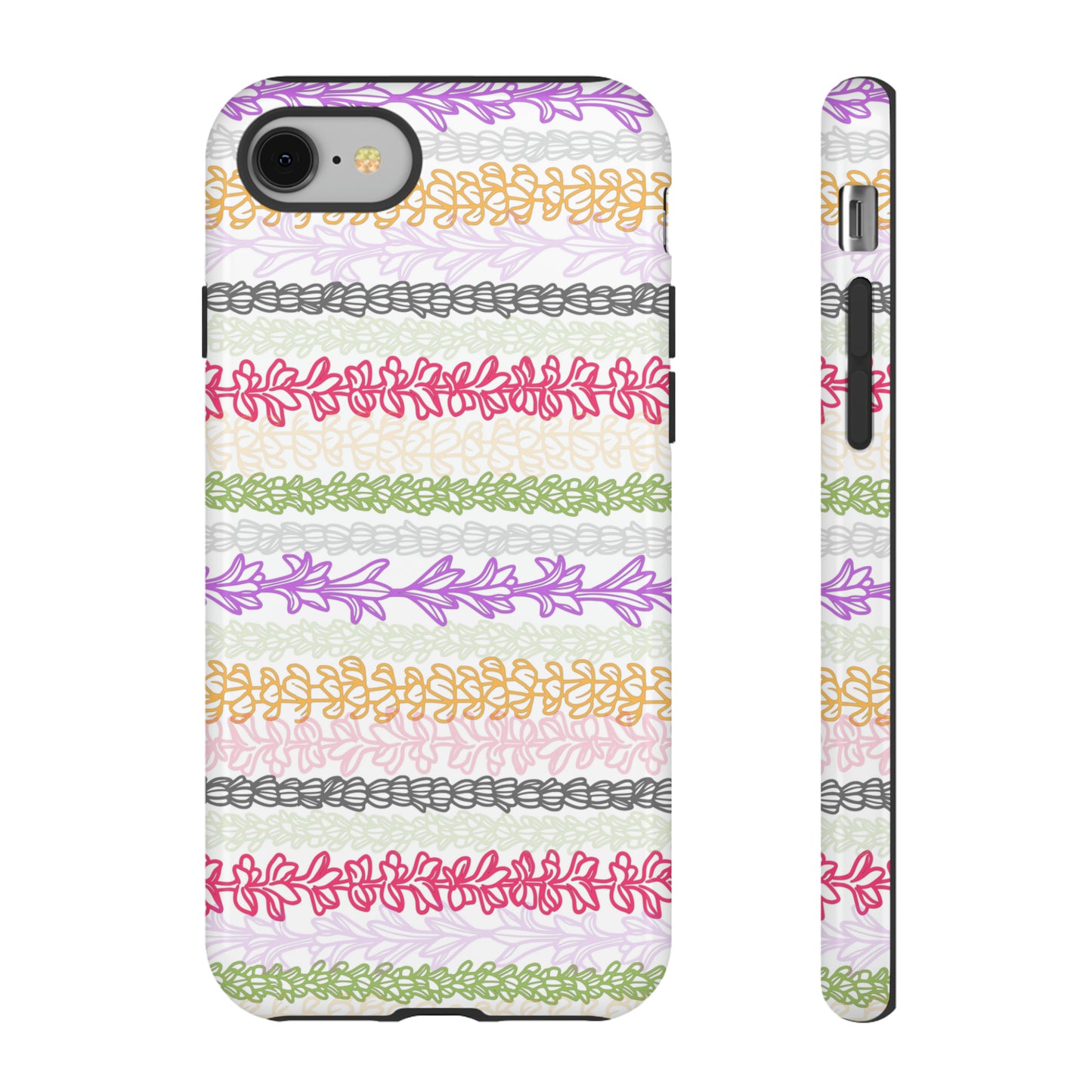 Anuenue Lei Phone Case