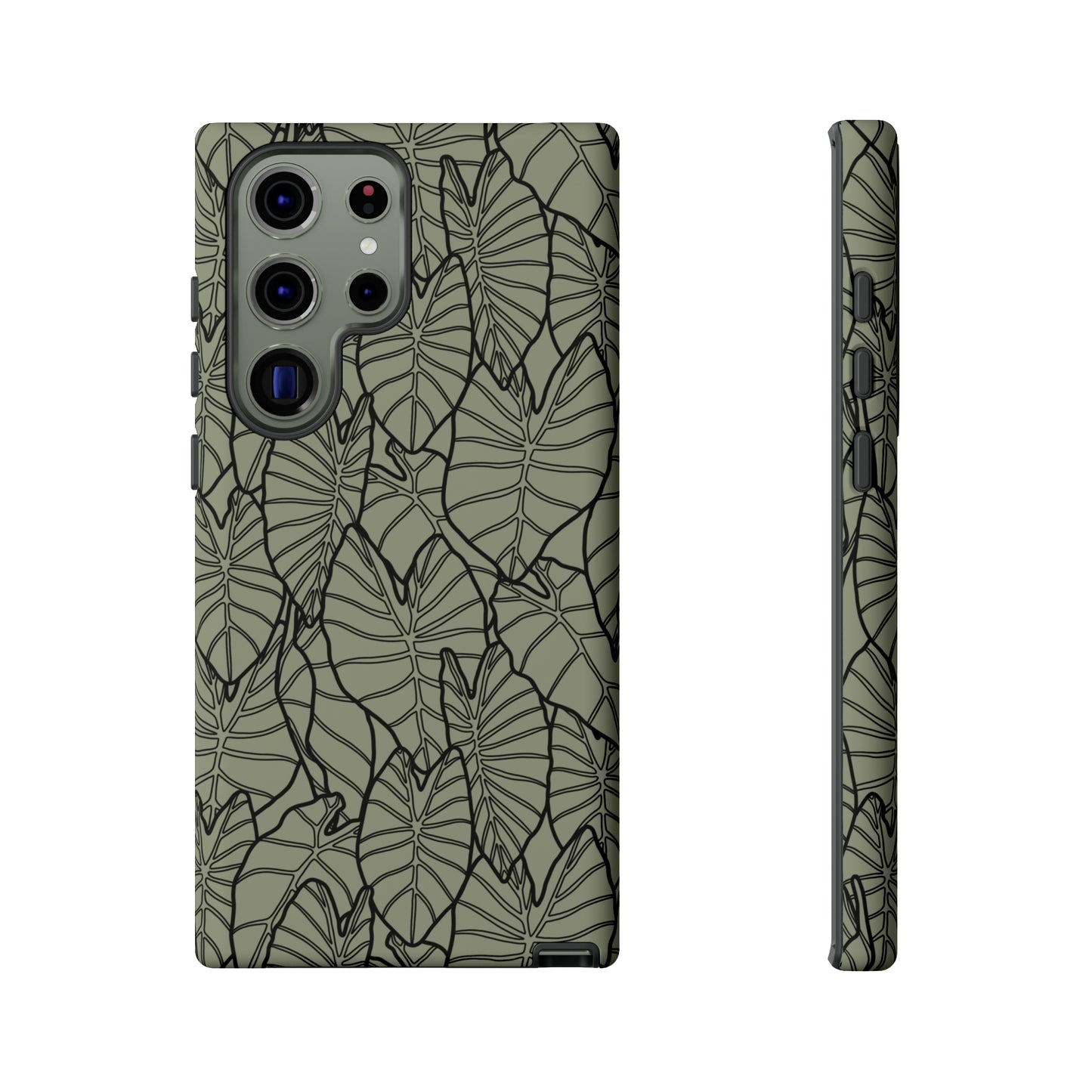 Olive Kalo Phone Case