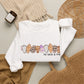 Shell Hunters Crewneck Sweatshirt