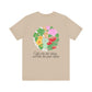 Pae Aina Floral Short Sleeve Tee
