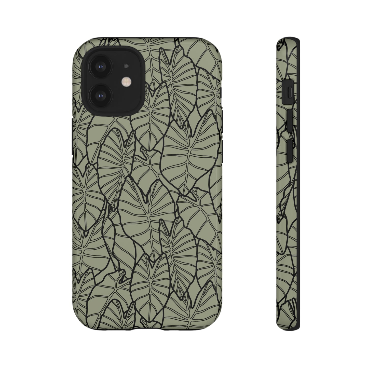 Olive Kalo Phone Case