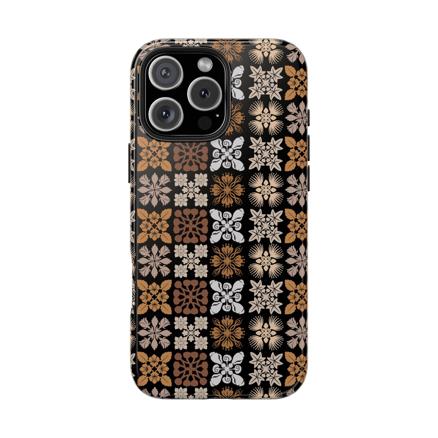 Kuiki Phone Cases