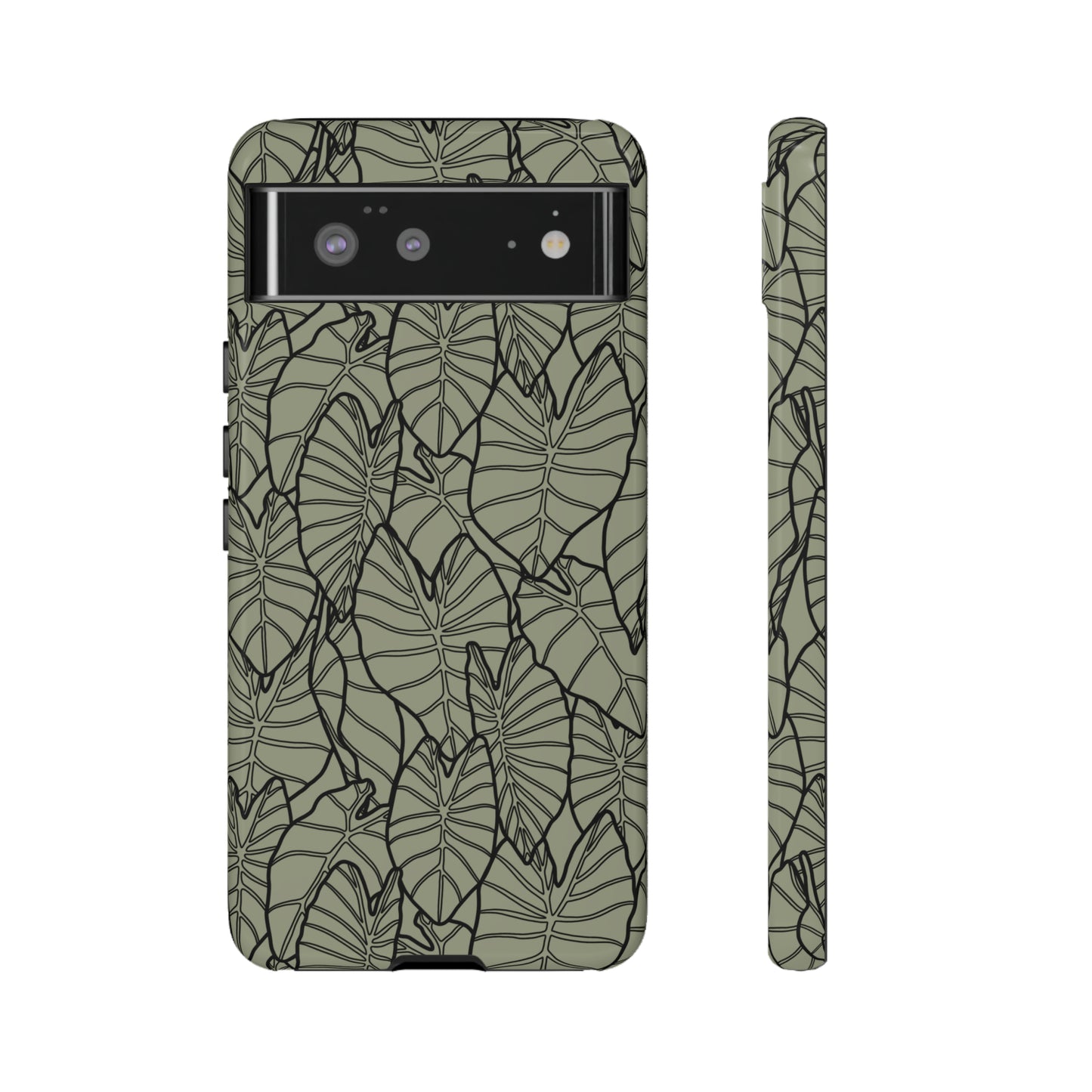 Olive Kalo Phone Case