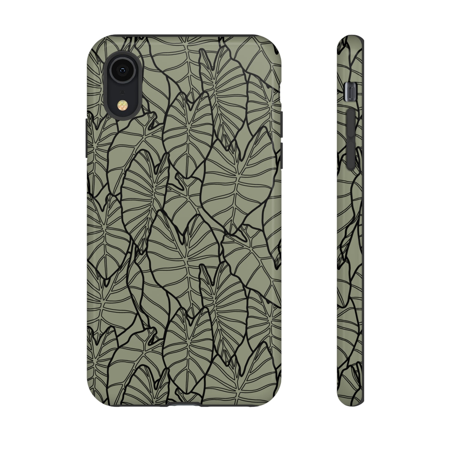 Olive Kalo Phone Case