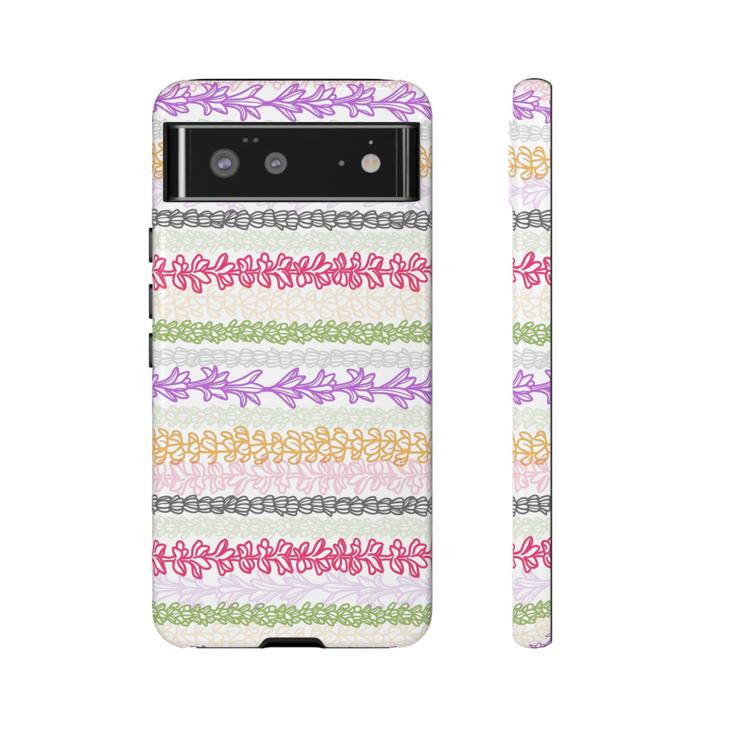 Anuenue Lei Phone Case