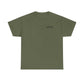 Pua Bandits (Pua Kenikeni)  Cotton Tee