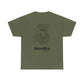 Pua Bandits (Pua Kenikeni)  Cotton Tee