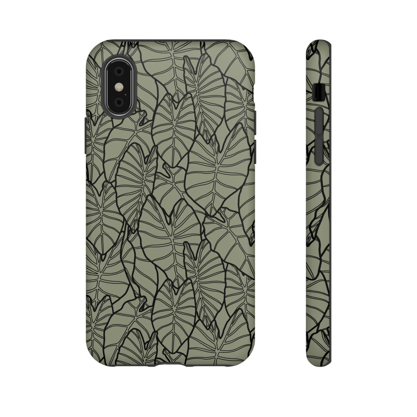 Olive Kalo Phone Case