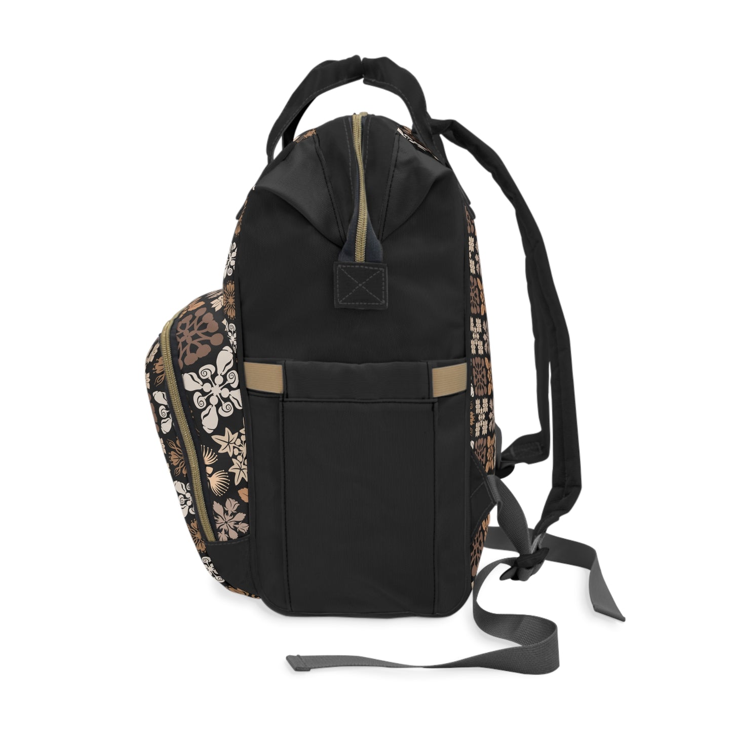 Pae 'Aina Kuiki Diaper Backpack