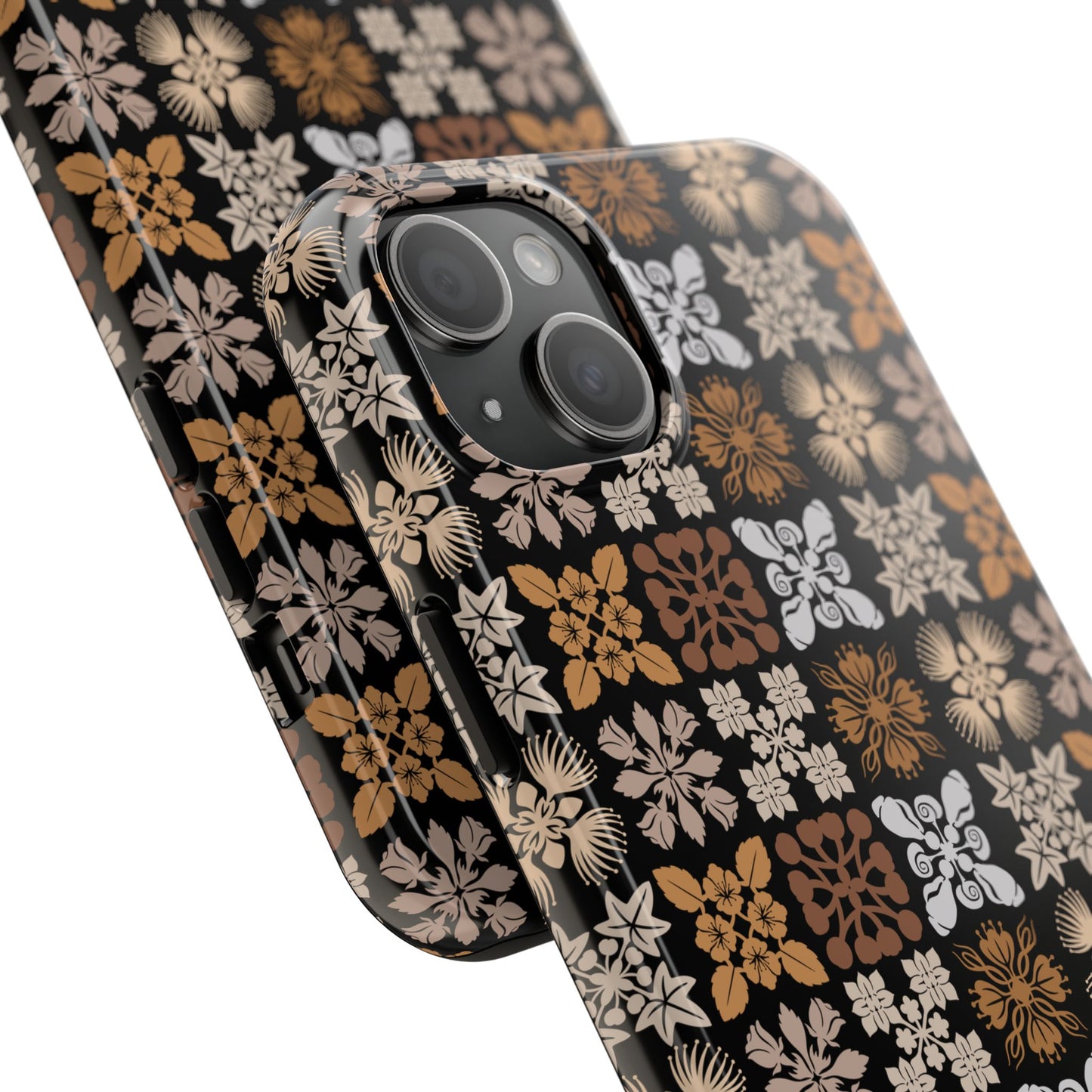 Kuiki Phone Cases