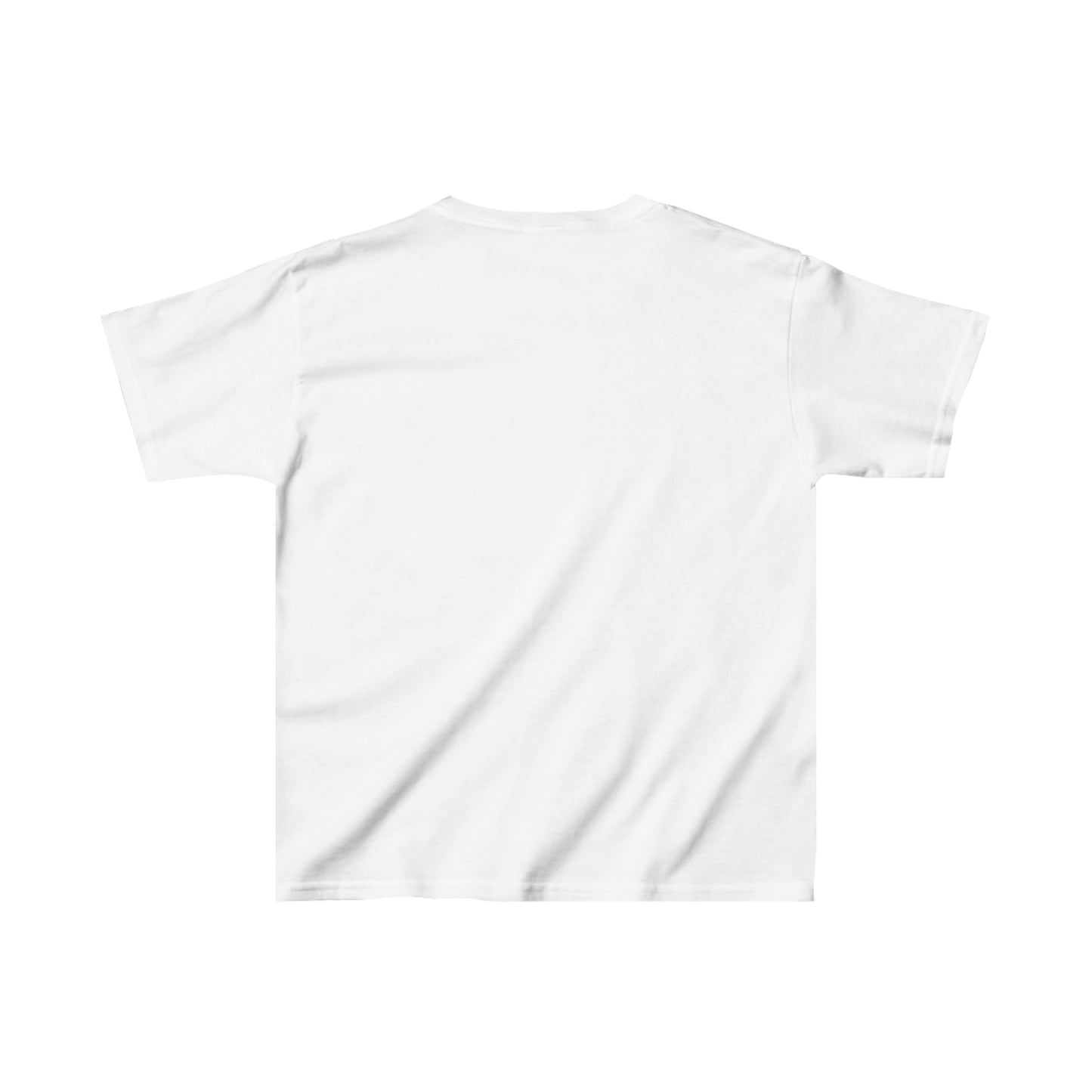 Kids People Over Profit Heavy Cotton™ Tee