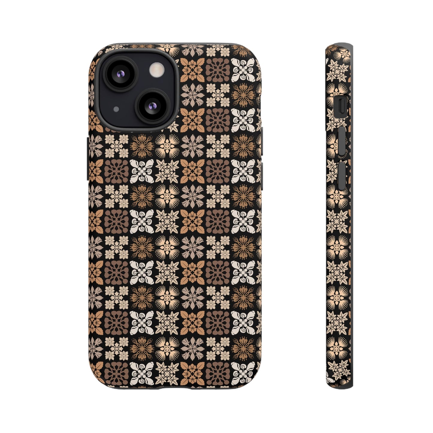 Pae ʻāina Kuiki Phone Cases