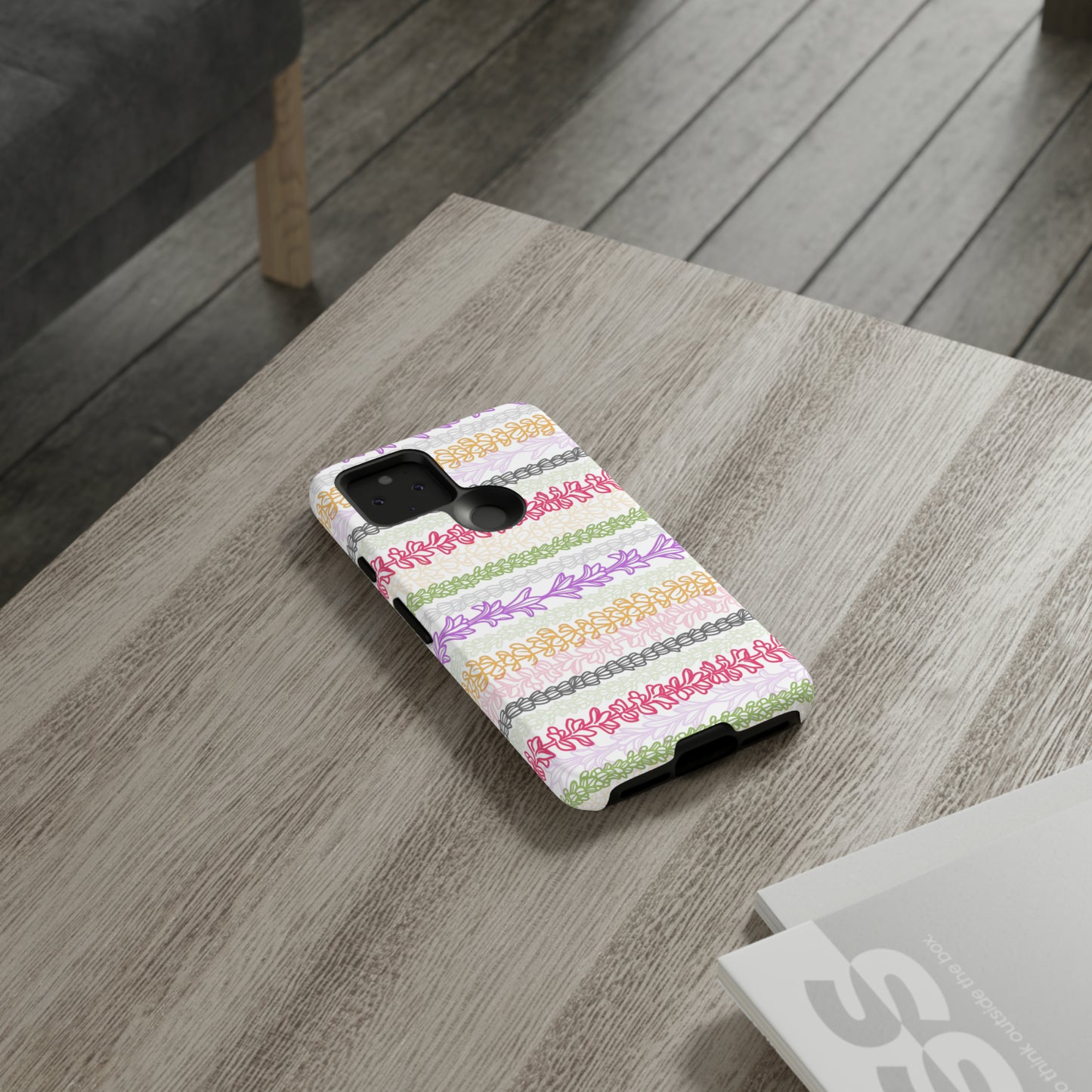 Anuenue Lei Phone Case