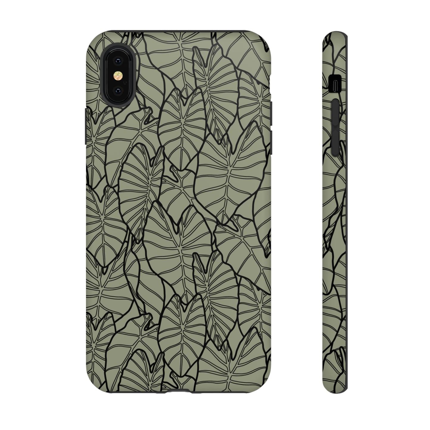 Olive Kalo Phone Case