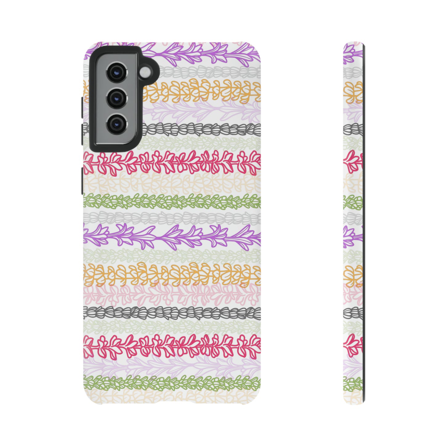 Anuenue Lei Phone Case