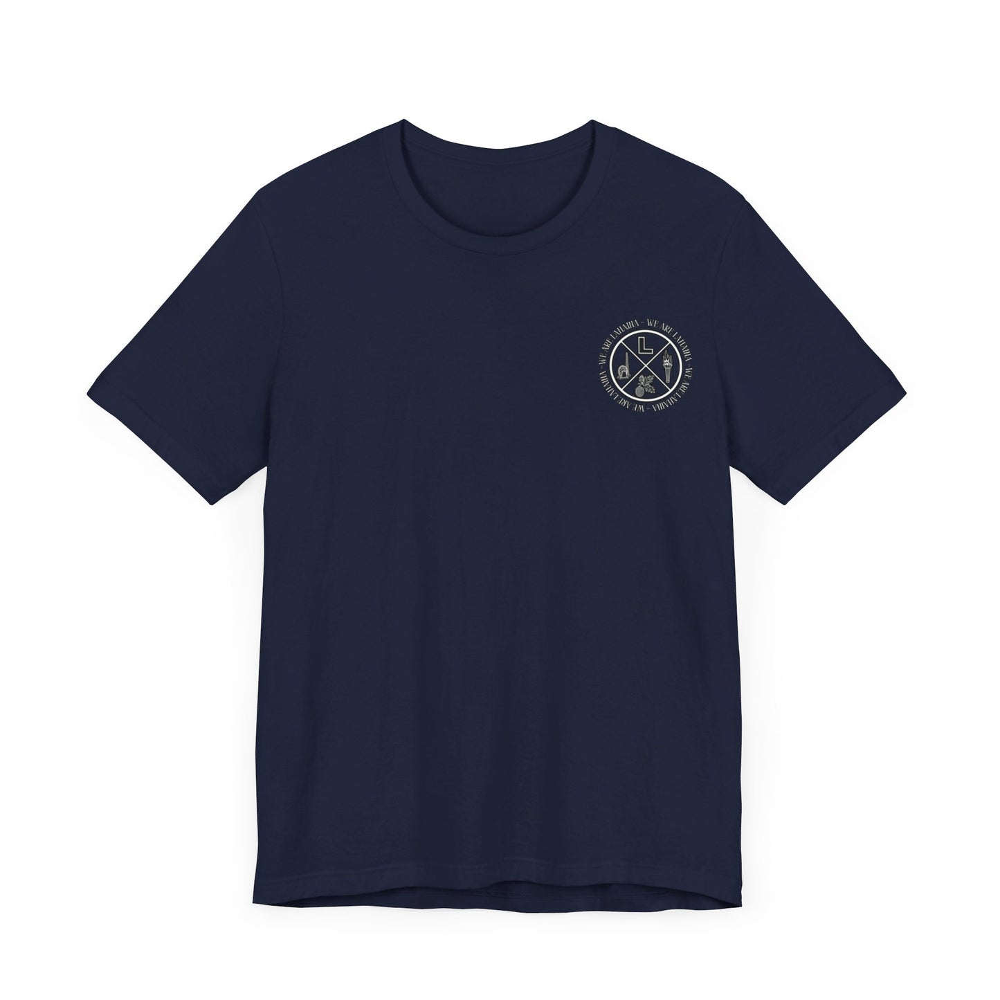 We are Lahaina Short Sleeve Tee