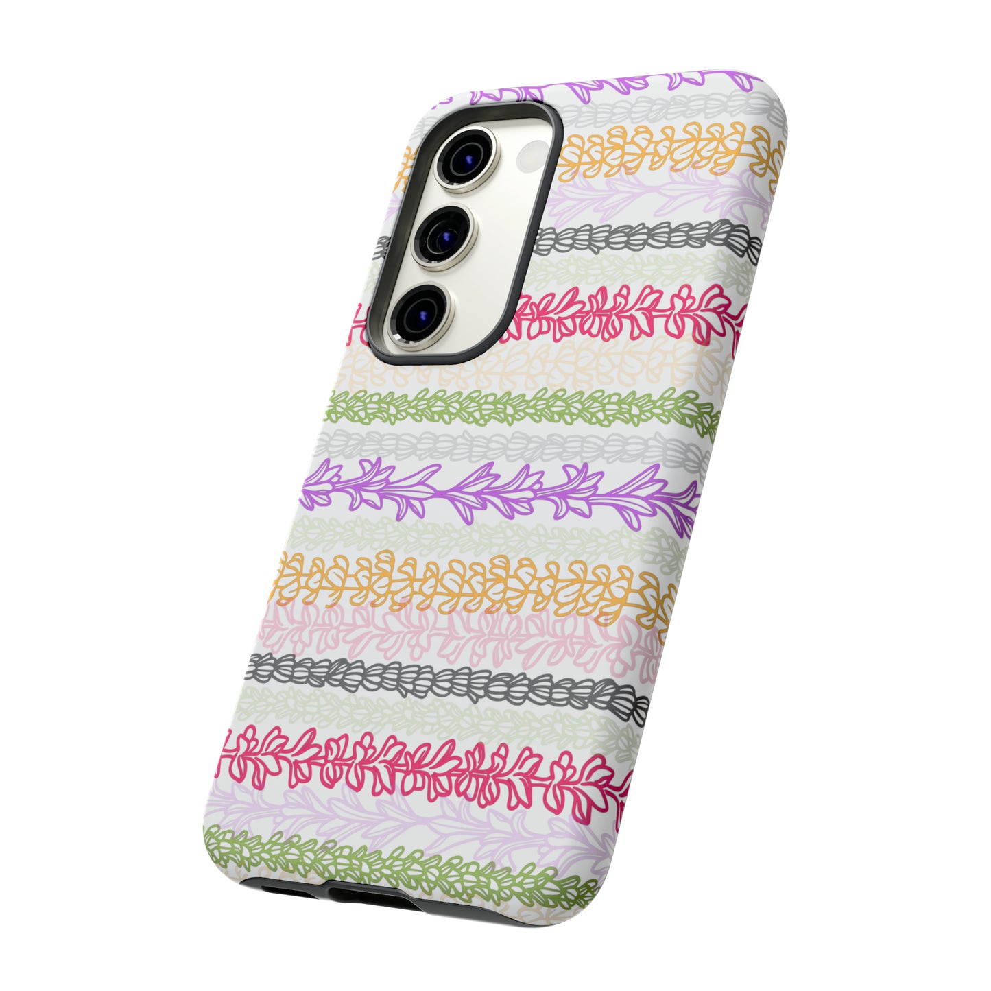 Anuenue Lei Phone Case