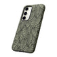 Olive Kalo Phone Case