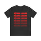 Adult Malama Lahaina Short Sleeve Tee