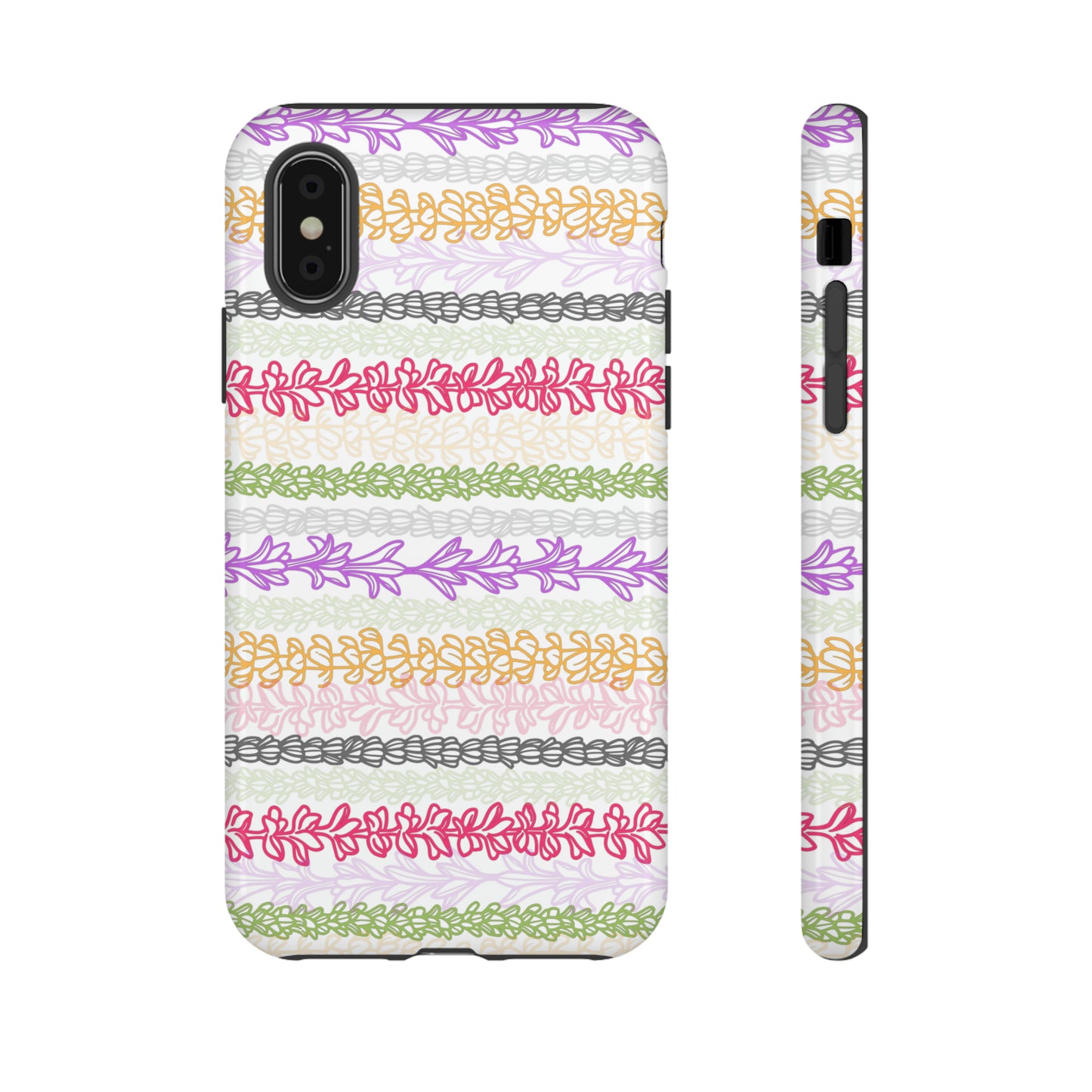 Anuenue Lei Phone Case