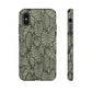 Olive Kalo Phone Case