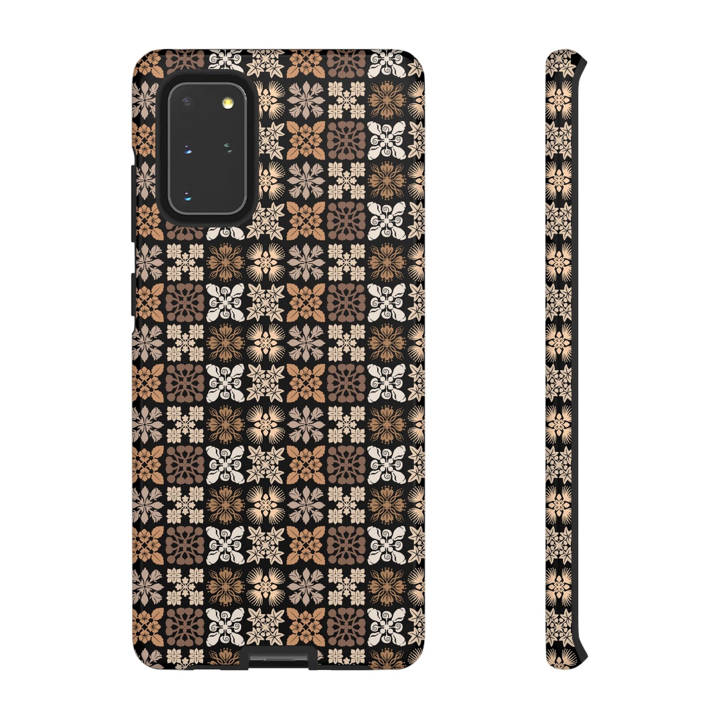 Pae ʻāina Kuiki Phone Cases