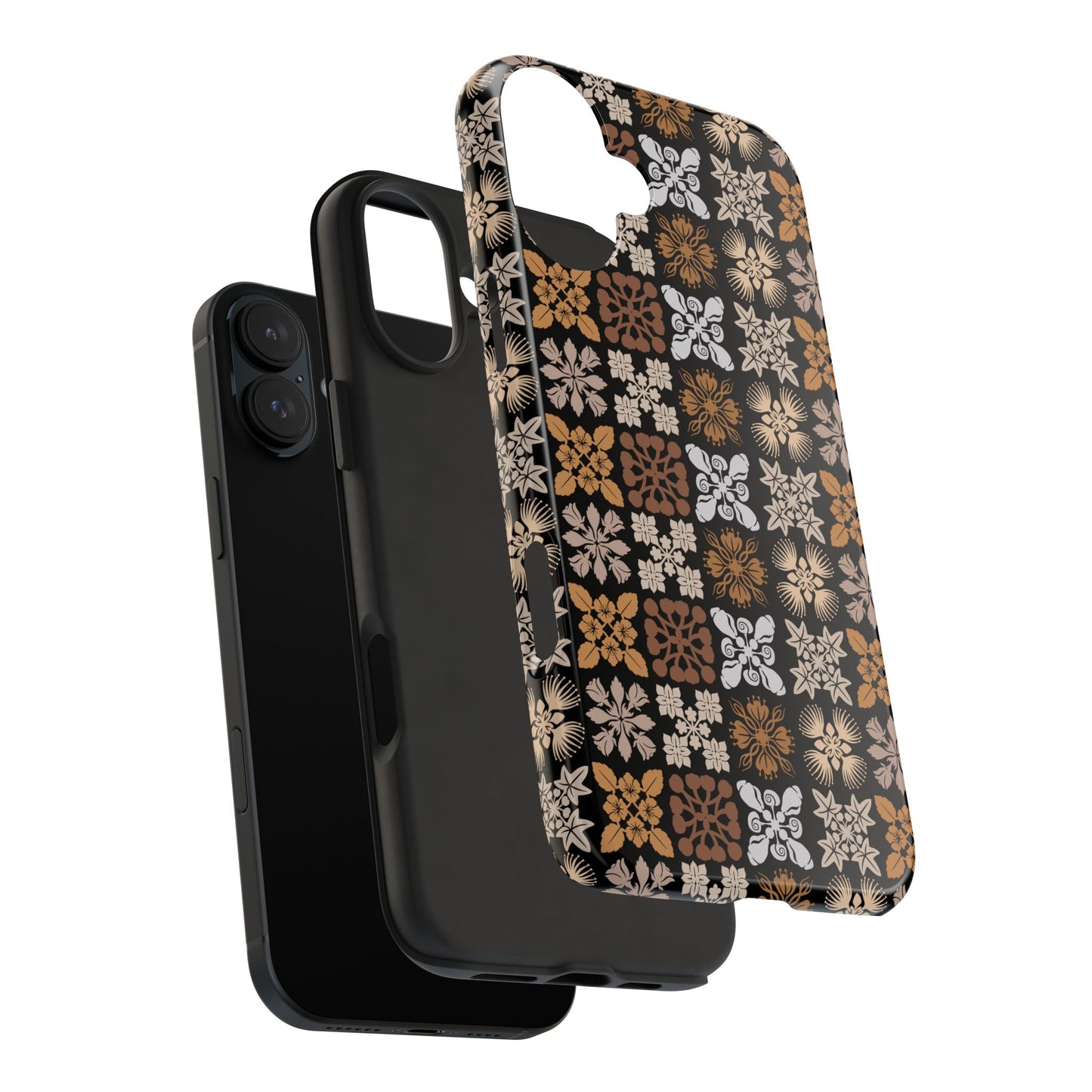 Kuiki Phone Cases