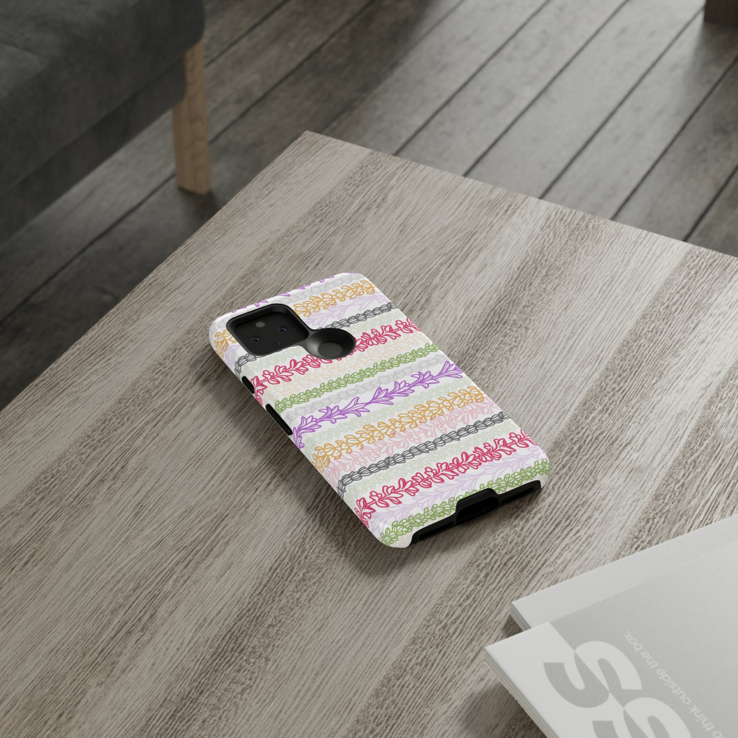 Anuenue Lei Phone Case