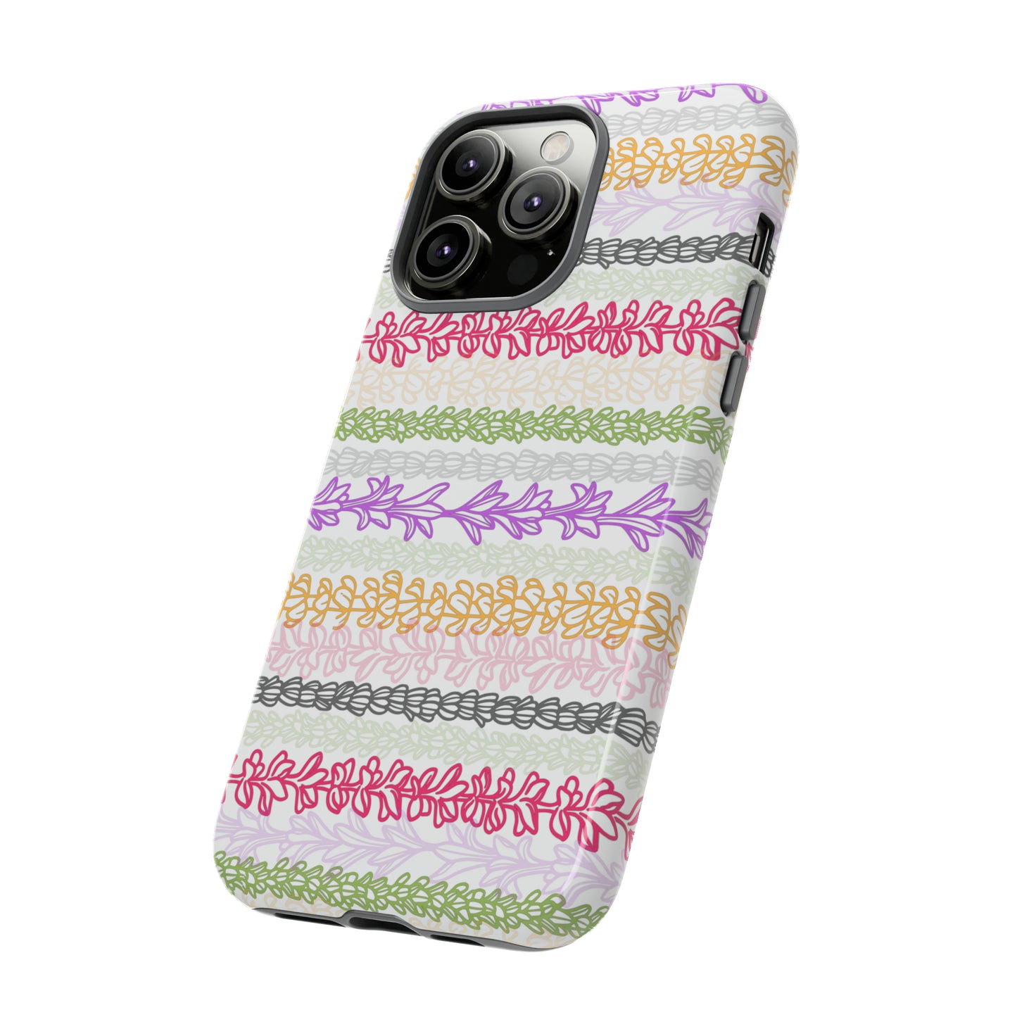 Anuenue Lei Phone Case