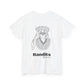 Pua Bandits (Pua Kenikeni)  Cotton Tee