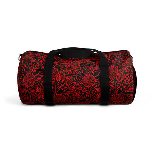 Midnight Malu Ulu O Lele Duffel Bag