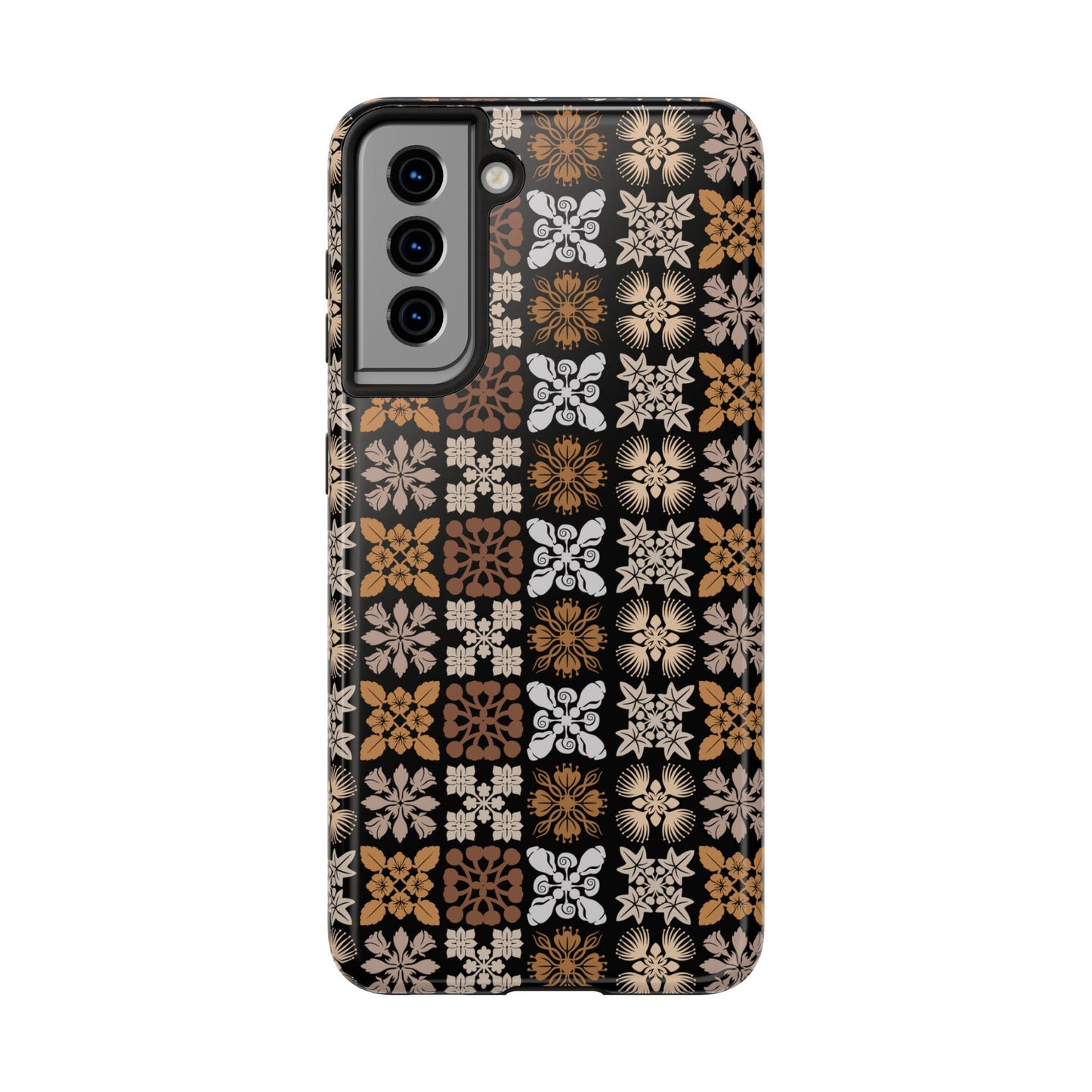 Kuiki Phone Cases